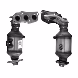Catalyseur; BM CATALYSTS; Euro 4 E57-103R Céramique Non-approved; pour PEUGEOT, CITROËN, TOYOTA; 0342K0, 0342K3, 0342K8, 0342 ...