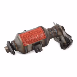 BM CATALYSTS BM91263H Catalyseur Euro 4 E57-103R Céramique Non-approved PEUGEOT: 107 3/5 portes, CITROËN: C1 I, TOYOTA: Aygo - Vue supplémentaire 5