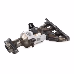 BM CATALYSTS BM91339H Catalyseur Euro 4 E57-103R Céramique Non-approved TOYOTA: Avensis II 5 portes, Auris 5 portes, Corolla IX 3/5 portes