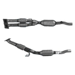 BM CATALYSTS BM91391H Catalyseur Euro 4 E9-103R Céramique Non-approved VOLKSWAGEN: Golf 5, Golf Plus / Crossgolf, Touran I, SEAT: Altea XL