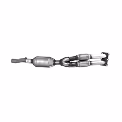 BM CATALYSTS BM91391H Catalyseur Euro 4 E9-103R Céramique Non-approved VOLKSWAGEN: Golf 5, Golf Plus / Crossgolf, Touran I, SEAT: Altea XL
