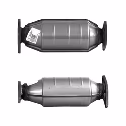 Catalyseur; BM CATALYSTS; Euro 4 E9-103R Céramique Non-approved; pour HYUNDAI, KIA; 2895023680, 2895023740, 2895023756, 28950 ...
