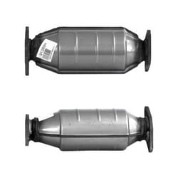 BM CATALYSTS BM91380H Catalyseur Euro 4 E9-103R Céramique Non-approved HYUNDAI: Tucson
