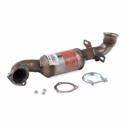 BM CATALYSTS BM91499H Catalyseur Euro 4 E57-103R Céramique Non-approved PEUGEOT: 207 3/5 portes, 3008 I, 308 I 3/5 portes, CITROËN: C4 I 3/5 portes