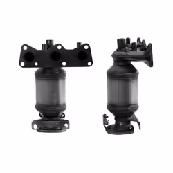 Catalyseur; BM CATALYSTS; Euro 4 E9-103R Céramique Non-approved; pour VOLKSWAGEN, SEAT, SKODA, VW; 03D253020H, 03D253020HV, 0 ...