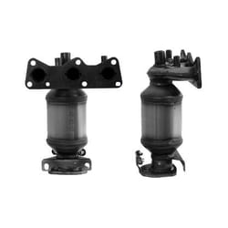 BM CATALYSTS BM91533H Catalyseur Euro 4 E9-103R Céramique Non-approved VOLKSWAGEN: Polo IV 3/5 portes, Fox 3/5 portes, SEAT: Ibiza 3, SKODA: Fabia 2