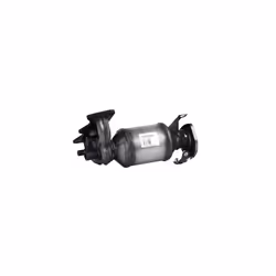 BM CATALYSTS BM91533H Catalyseur Euro 4 E9-103R Céramique Non-approved VOLKSWAGEN: Polo IV 3/5 portes, Fox 3/5 portes, SEAT: Ibiza 3, SKODA: Fabia 2
