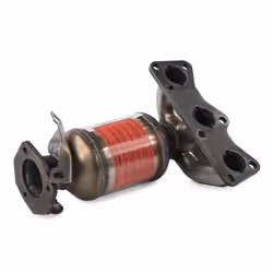 BM CATALYSTS BM91533H Catalyseur Euro 4 E9-103R Céramique Non-approved VOLKSWAGEN: Polo IV 3/5 portes, Fox 3/5 portes, SEAT: Ibiza 3, SKODA: Fabia 2 - Vue supplémentaire 5