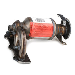BM CATALYSTS BM91535H Catalyseur Euro 4 E9-103R Céramique Non-approved VOLKSWAGEN: Polo IV 3/5 portes, SEAT: Ibiza 3, Ibiza 4, SKODA: Fabia 2