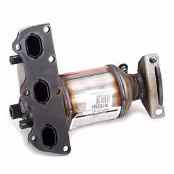 BM CATALYSTS BM91535H Catalyseur Euro 4 E9-103R Céramique Non-approved VOLKSWAGEN: Polo IV 3/5 portes, SEAT: Ibiza 3, Ibiza 4, SKODA: Fabia 2