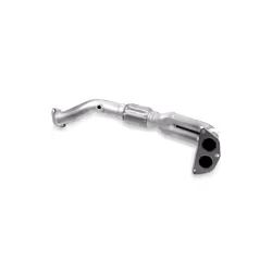 Tuyau d'échappement; BM CATALYSTS; pour VOLKSWAGEN, AUDI, SKODA, VW; 8D0253301CB, 8D0253301CH, 8D0253301CB, 8D0253301CH, 8D02 ...