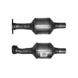 BM CATALYSTS BM80364H Catalyseur Euro 4 E9-103R Céramique Non-approved CITROËN: Jumper II Camion plate-forme/Châssis, Jumper II Van