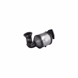 BM CATALYSTS BM80364H Catalyseur Euro 4 E9-103R Céramique Non-approved CITROËN: Jumper II Camion plate-forme/Châssis, Jumper II Van
