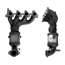 BM CATALYSTS BM91561H Catalyseur Euro 4 E9-103R Céramique Non-approved HYUNDAI: Getz