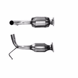 Catalyseur; BM CATALYSTS; Euro 2 E9-103R Céramique Non-approved; pour VOLKSWAGEN, VW; 028131701AX, 1299260, 28131701AX