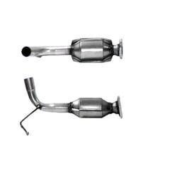 BM CATALYSTS BM80068H Catalyseur Euro 2 E9-103R Céramique Non-approved VOLKSWAGEN: TRANSPORTER 4 Bus, Transporter 4