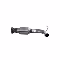 BM CATALYSTS BM80068H Catalyseur Euro 2 E9-103R Céramique Non-approved VOLKSWAGEN: TRANSPORTER 4 Bus, Transporter 4