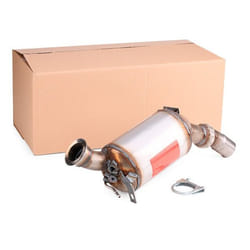 BM CATALYSTS BM11112H Filtre à Particules Cordiérite Non-approved BMW: 3 Berline, 3 Touring, 1 5 portes