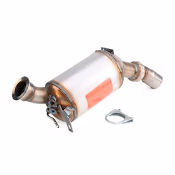 BM CATALYSTS BM11112H Filtre à Particules Cordiérite Non-approved BMW: 3 Berline, 3 Touring, 1 5 portes - Vue supplémentaire 2