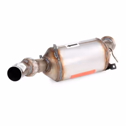 BM CATALYSTS BM11112H Filtre à Particules Cordiérite Non-approved BMW: 3 Berline, 3 Touring, 1 5 portes - Vue supplémentaire 3