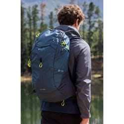 Mountain Warehouse 025737066001 sac à dos Essence