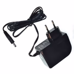 Chargeur - Yamaha - NP-12 - 12V - Noir - Compatible avec Clavier