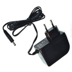 Chargeur - Yamaha - NP-12 - 12V - Noir - Compatible avec Clavier