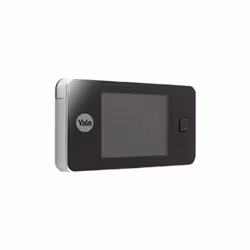 ÉCRAN LCD 3.2" AVEC CAMÉRA INFRAROUGE : Profitez d'une visibilité claire grâce à un écran LCD de 3,2 pouces et une caméra inf ...