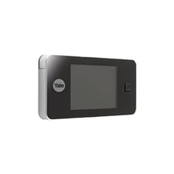 Yale - Judas numérique DDV500 - Écran lcd 3.2' pour porte 38-110mm - angle vision 105°