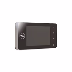 ÉCRAN LCD 4.3" AVEC CAMÉRA INFRAROUGE : Profitez d’une visibilité optimale grâce à un grand écran LCD de 4,3 pouces, associé  ...