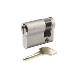 Yale - Demi-cylindre YC500+ - 30x10mm