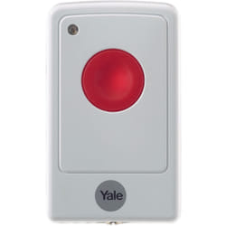 Yale 60-A100-00PB-SR-5011 Bouton d'alarme Sans fil