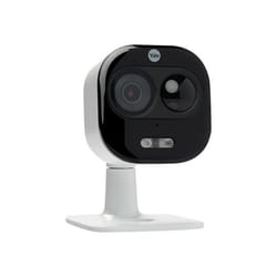 Yale SV-DAFX-W caméra de sécurité Boîte Caméra de sécurité CCTV Intérieure et extérieure 1920 x 1080 pixels Mur
