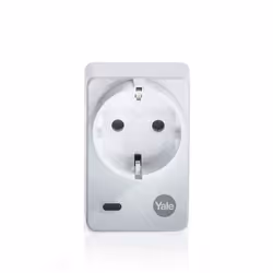 Yale AC-PS-EU Prise intelligente