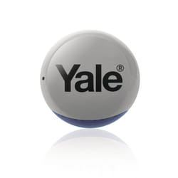 Yale AC-BXG sirène Sirène sans fil Intérieur & extérieur Gris