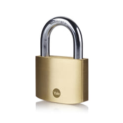 Yale 5052847099575 Cadenas conventionnel 1 pièce(s)