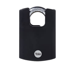 Yale Y121B/50/132/1 cadenas Cadenas conventionnel 1 pièce(s)