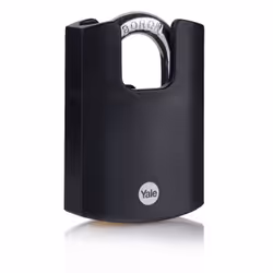 Yale Y121B/50/132/1 cadenas Cadenas conventionnel 1 pièce(s)