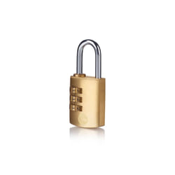 Yale Y150B/30/125/1 cadenas Cadenas conventionnel 1 pièce(s)