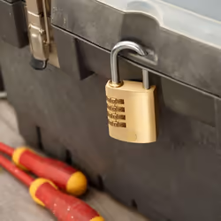 Yale Y150B/40/130/1 cadenas Cadenas conventionnel 1 pièce(s)