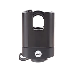 Yale Y221B/52/125/1 cadenas Cadenas conventionnel