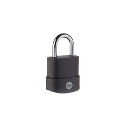 Cadenas haute-sécurité étanche YALE - 45 mm - 3 clés - 26971000