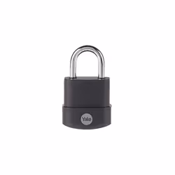 Cadenas haute-sécurité étanche YALE - 45 mm - 3 clés - 26971000 - Vue supplémentaire 4