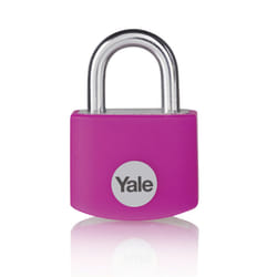 Yale YE3B/32/116/1/P cadenas Cadenas conventionnel 1 pièce(s)