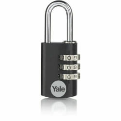 Yale Aluminium