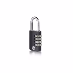 Yale YE3CB/38/131/1/BK cadenas Cadenas conventionnel 1 pièce(s)