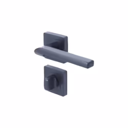 POIGNÉES DE PORTE NOIRES SIENNA : Forte de 180 ans d’expérience dans la conception de produits de sécurité pour la maison, Ya ...