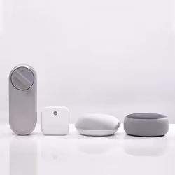 Yale Linus Verrou de porte intelligent - Vue supplémentaire 6