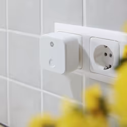 Yale Connect WLAN-Bridge
