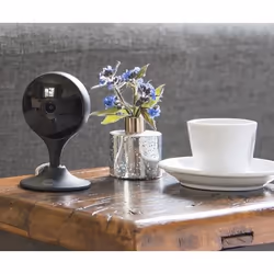 Yale SV-DFFX-B Boîte Caméra de sécurité IP Intérieure Sur bureau/mural - Vue supplémentaire 4